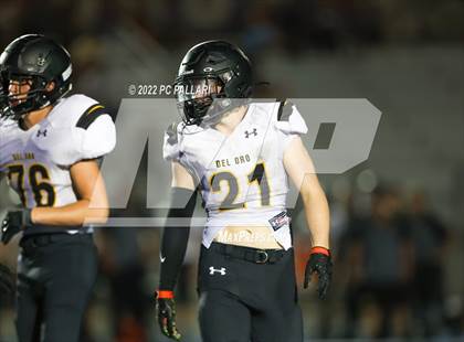 Thumbnail 3 in Del Oro @ Folsom photogallery.