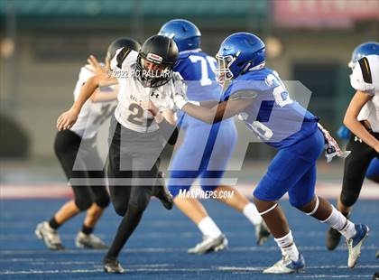 Thumbnail 1 in Del Oro @ Folsom photogallery.