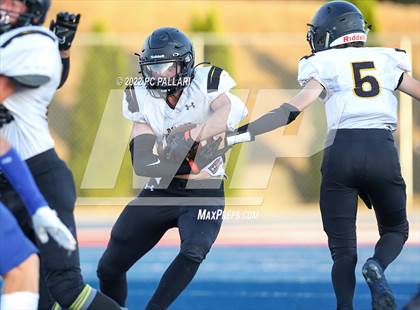 Thumbnail 1 in Del Oro @ Folsom photogallery.