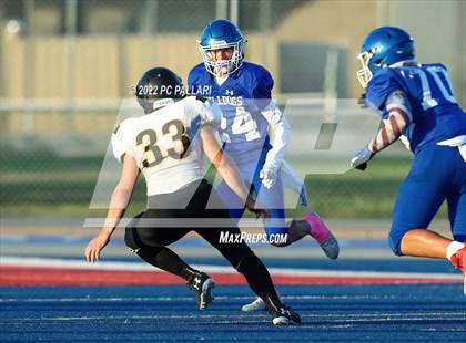 Thumbnail 1 in Del Oro @ Folsom photogallery.