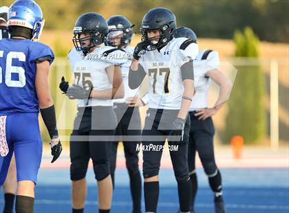 Thumbnail 2 in Del Oro @ Folsom photogallery.
