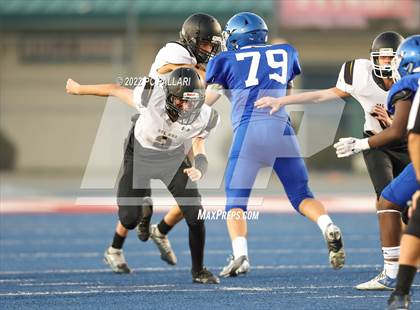 Thumbnail 3 in Del Oro @ Folsom photogallery.
