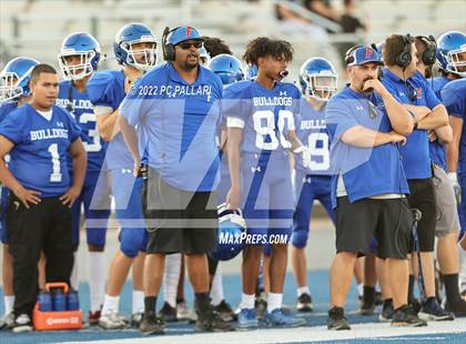 Thumbnail 3 in Del Oro @ Folsom photogallery.