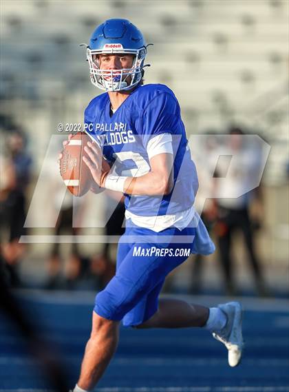 Thumbnail 2 in Del Oro @ Folsom photogallery.