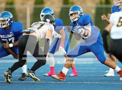 Thumbnail 1 in Del Oro @ Folsom photogallery.