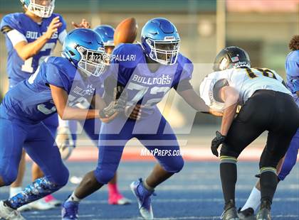 Thumbnail 2 in Del Oro @ Folsom photogallery.