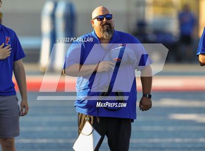 Thumbnail 3 in Del Oro @ Folsom photogallery.