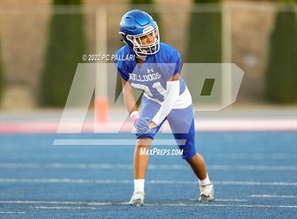 Thumbnail 2 in Del Oro @ Folsom photogallery.