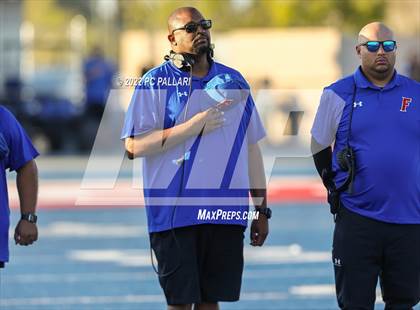 Thumbnail 1 in Del Oro @ Folsom photogallery.