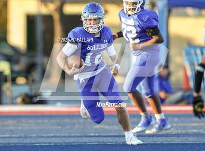 Thumbnail 1 in Del Oro @ Folsom photogallery.