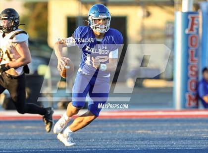 Thumbnail 2 in Del Oro @ Folsom photogallery.