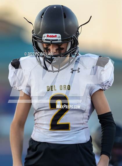 Thumbnail 2 in Del Oro @ Folsom photogallery.