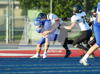 Thumbnail 1 in Del Oro @ Folsom photogallery.