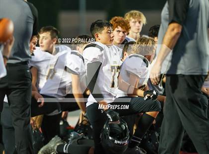 Thumbnail 2 in Del Oro @ Folsom photogallery.