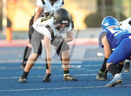 Thumbnail 1 in Del Oro @ Folsom photogallery.