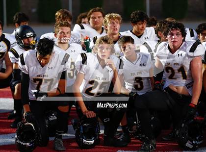 Thumbnail 2 in Del Oro @ Folsom photogallery.