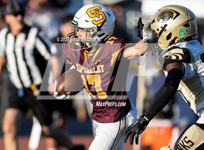 Thumbnail 2 in Knight @ Simi Valley photogallery.