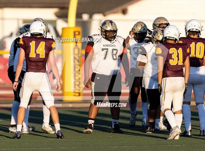 Thumbnail 1 in Knight @ Simi Valley photogallery.