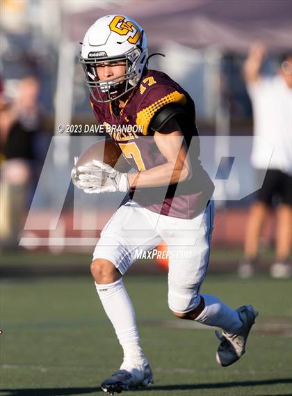 Thumbnail 2 in Knight @ Simi Valley photogallery.