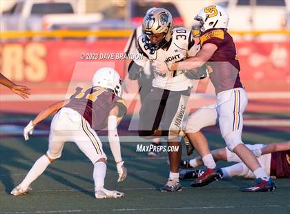 Thumbnail 2 in Knight @ Simi Valley photogallery.