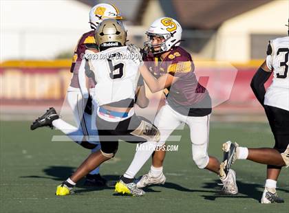 Thumbnail 3 in Knight @ Simi Valley photogallery.