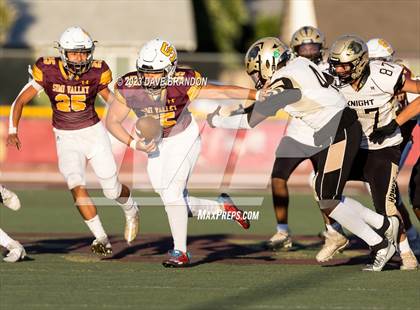 Thumbnail 3 in Knight @ Simi Valley photogallery.