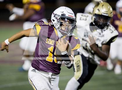 Thumbnail 3 in Knight @ Simi Valley photogallery.