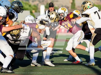 Thumbnail 2 in Knight @ Simi Valley photogallery.