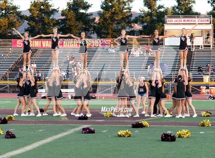 Thumbnail 2 in Knight @ Simi Valley photogallery.