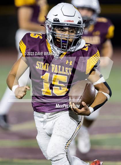 Thumbnail 1 in Knight @ Simi Valley photogallery.