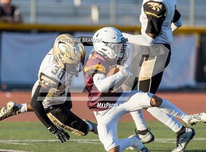 Thumbnail 3 in Knight @ Simi Valley photogallery.