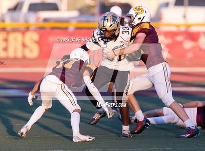 Thumbnail 3 in Knight @ Simi Valley photogallery.