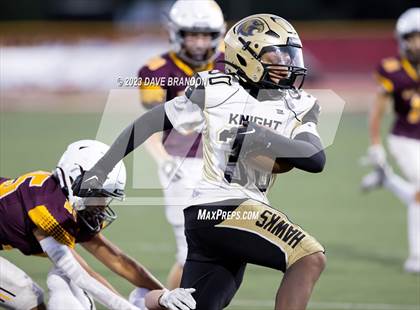 Thumbnail 1 in Knight @ Simi Valley photogallery.