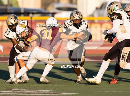 Thumbnail 2 in Knight @ Simi Valley photogallery.