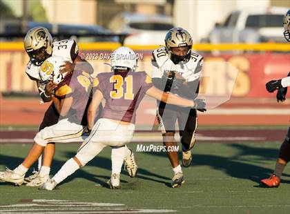 Thumbnail 3 in Knight @ Simi Valley photogallery.