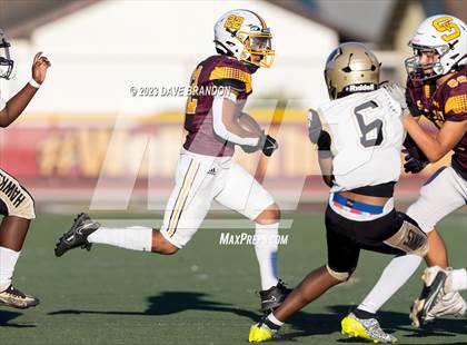 Thumbnail 2 in Knight @ Simi Valley photogallery.