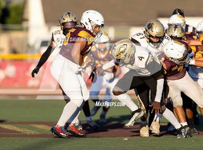 Thumbnail 3 in Knight @ Simi Valley photogallery.