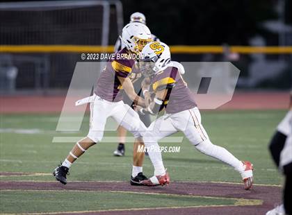 Thumbnail 1 in Knight @ Simi Valley photogallery.