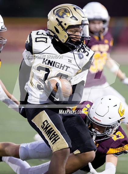 Thumbnail 3 in Knight @ Simi Valley photogallery.