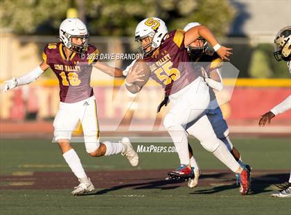 Thumbnail 1 in Knight @ Simi Valley photogallery.