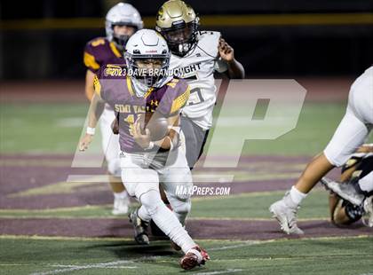 Thumbnail 2 in Knight @ Simi Valley photogallery.