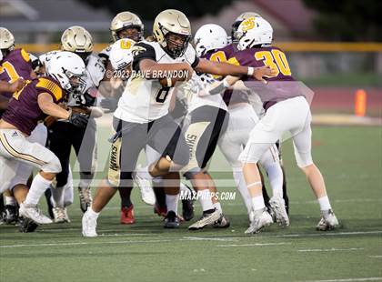 Thumbnail 1 in Knight @ Simi Valley photogallery.