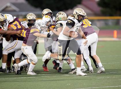 Thumbnail 2 in Knight @ Simi Valley photogallery.
