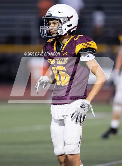 Thumbnail 2 in Knight @ Simi Valley photogallery.