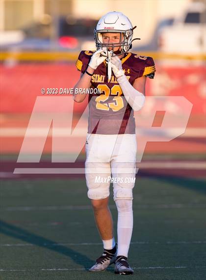 Thumbnail 3 in Knight @ Simi Valley photogallery.