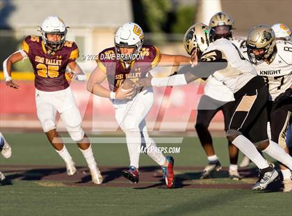 Thumbnail 2 in Knight @ Simi Valley photogallery.