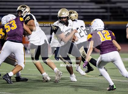 Thumbnail 3 in Knight @ Simi Valley photogallery.