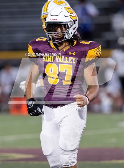 Thumbnail 3 in Knight @ Simi Valley photogallery.