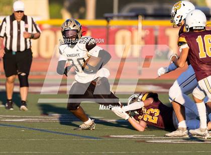 Thumbnail 3 in Knight @ Simi Valley photogallery.