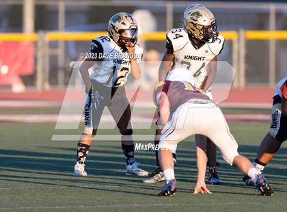 Thumbnail 2 in Knight @ Simi Valley photogallery.